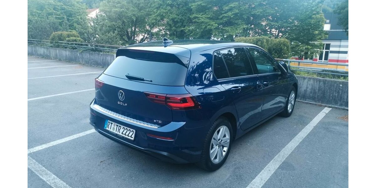 VW Golf 90.000 km 21.000 &euro; Mehrstetten 72537