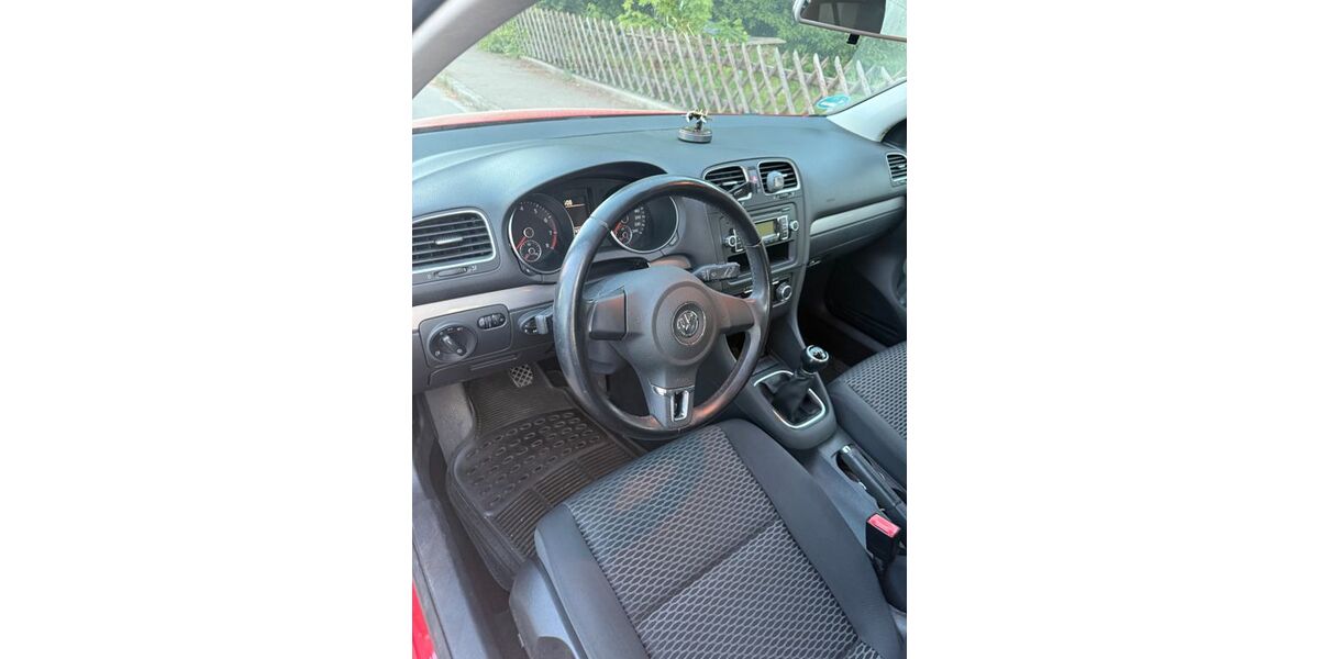 VW Golf 126.000 km 5.500 &euro; Elchingen 89275