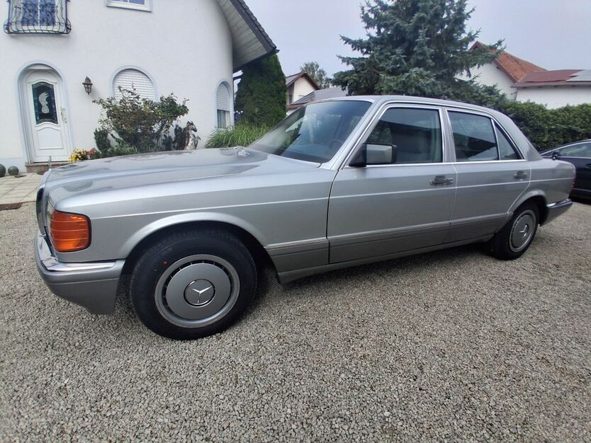 Mercedes-Benz 300 246.400 km 9.900 € Karlshuld-Grasheim 86668