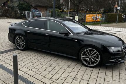 Audi A7 176.000 km 24.500 &euro; Offenburg 77656