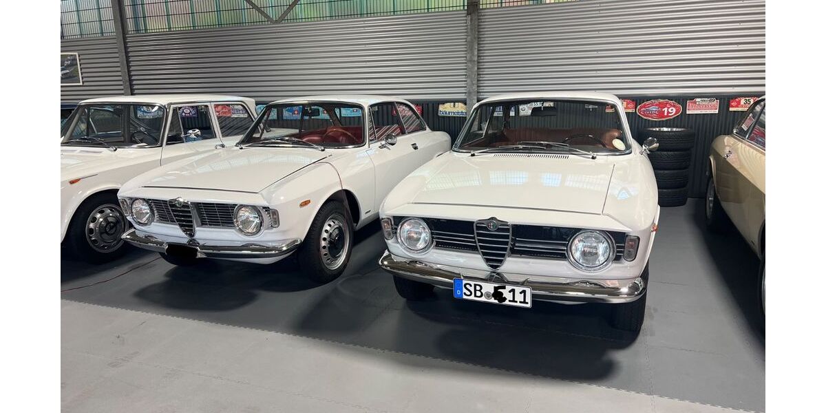 Alfa Romeo Giulia 92.000 km 69.950 &euro; Saarbrücken 66117