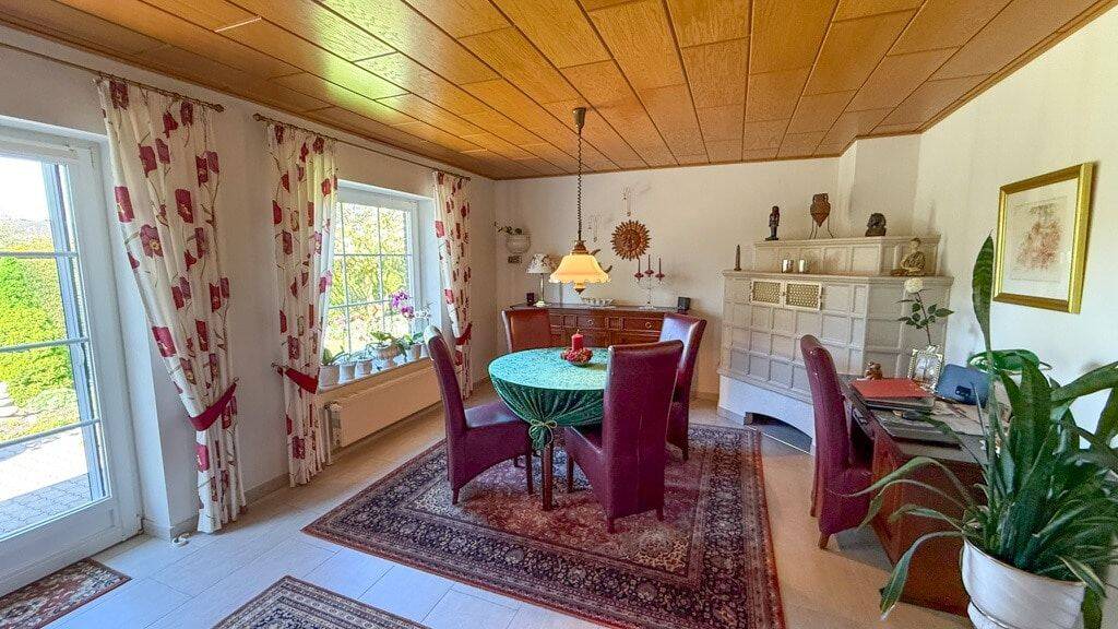 Bungalow Handewitt Weding - 3 Zimmer, 110 m&sup2;, 398.000&euro; | Angebot:26851308