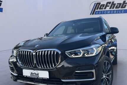 BMW X5 41.588 km 53.950 &euro; Lohne 49393