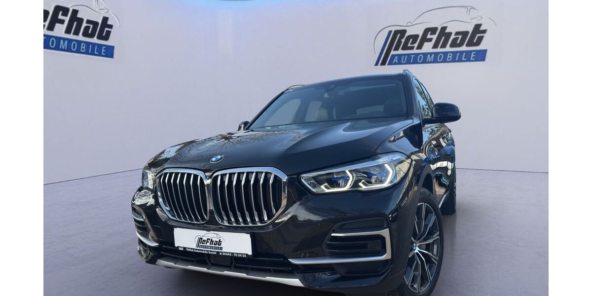 BMW X5 41.588 km 53.950 &euro; Lohne 49393