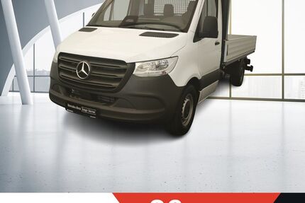 Mercedes-Benz Sprinter 1.150 km 41.990 &euro; Kesselsdorf 01723