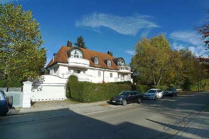 Wohnung München-Solln Solln - 4 Zimmer, 135 m&sup2;, 2.800&euro; | Angebot:25468526