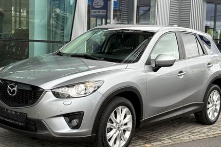 Mazda CX-5 88.000 km 13.499 &euro; Niestetal 34266