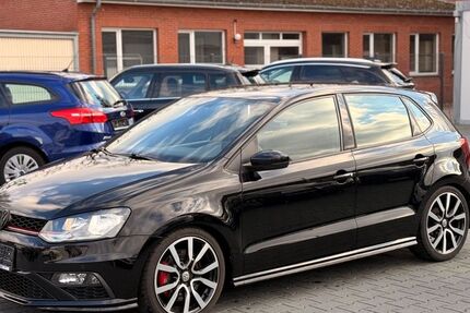 VW Polo 104.730 km 12.500 &euro; Nordhorn 48529