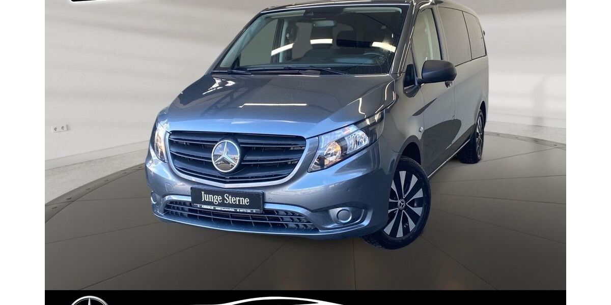 Mercedes-Benz Vito 16.700 km 53.850 &euro; Neufahrn in Niederbayern 84088