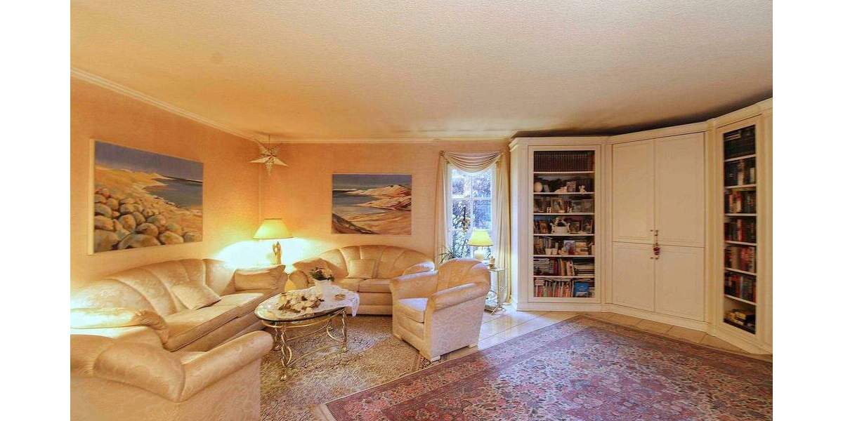 Einfamilienhaus Lohe-Rickelshof Rickelshof - 9 Zimmer, 299 m&sup2;, 490.000&euro; | Angebot:25141579