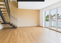 Exklusive MaisonetteWohnung in ruhiger Lage