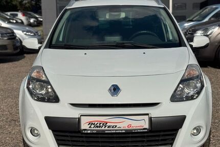 Renault Clio 142.000 km 4.999 &euro; Geldern 47608