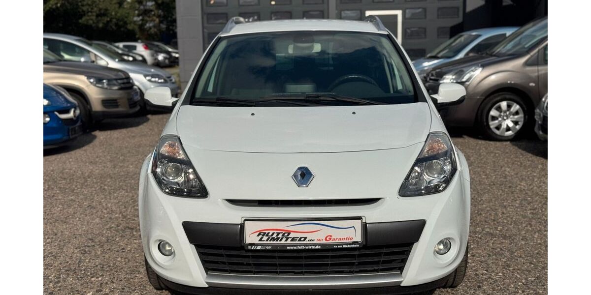 Renault Clio 142.000 km 5.900 &euro; Geldern 47608