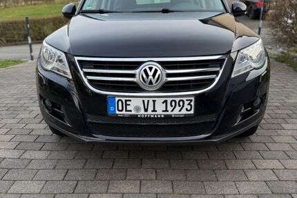 VW Tiguan 240.000 km 6.000 &euro; Lennestadt 57368