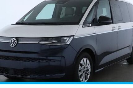VW T7 Multivan 17.905 km 64.589 &euro; Berlin 13088