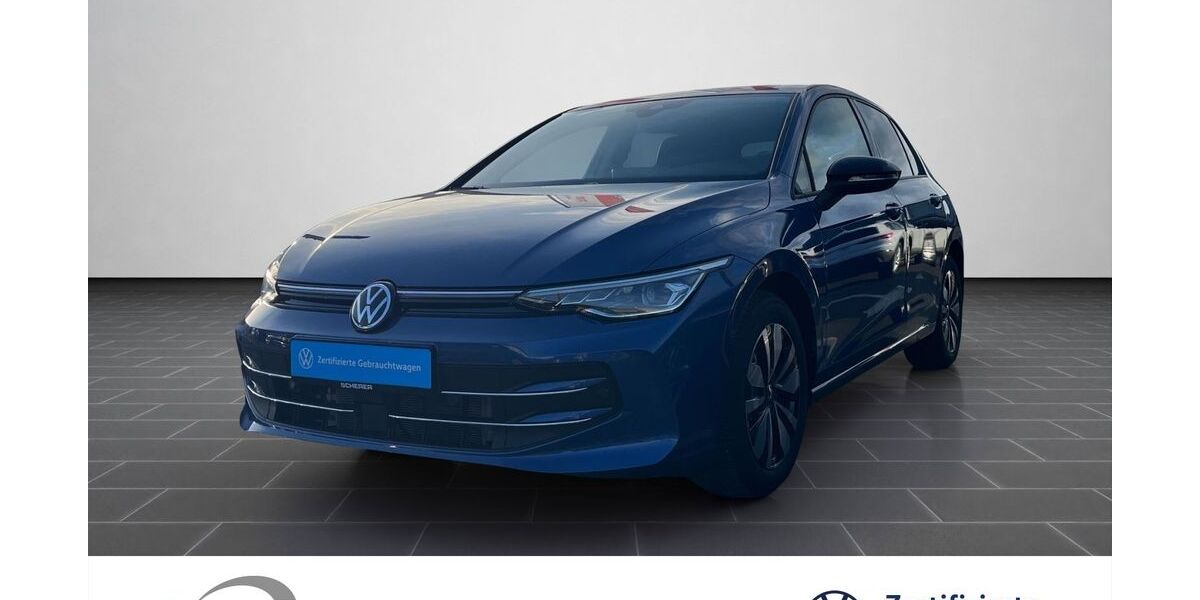 VW Golf 10.220 km 28.190 &euro; Simmern 55469