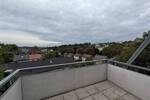 RESERVIERT: Direkt am Bräucken: 3-Zimmer-Etagenwohnung mit Balkon