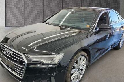 Audi A6 181.000 km 31.654 &euro; Weinheim 69469