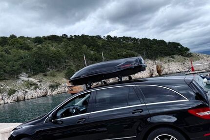 Mercedes-Benz R 350 237.000 km 14.999 &euro; Woltersdorf 15569