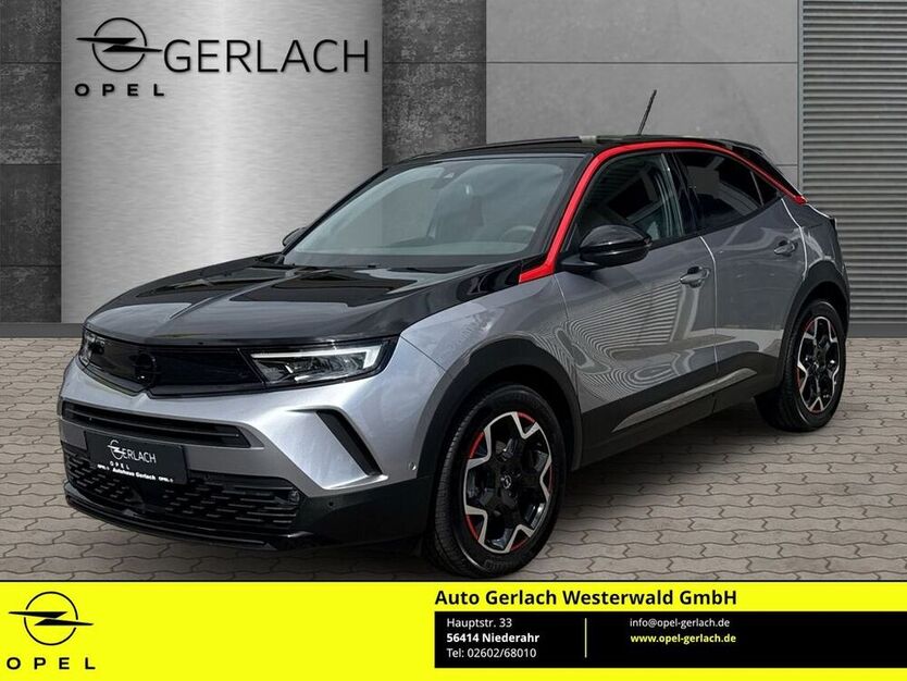 Mokka