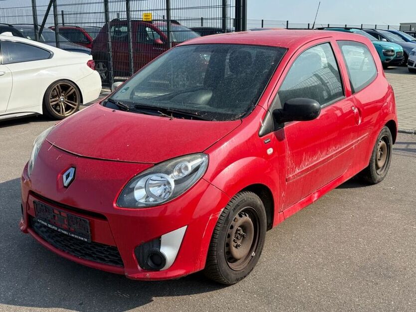 Twingo