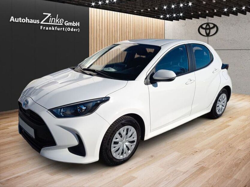 Yaris