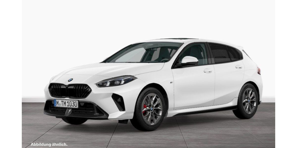 BMW 120 15.199 km 38.303 &euro; Hannover 30539