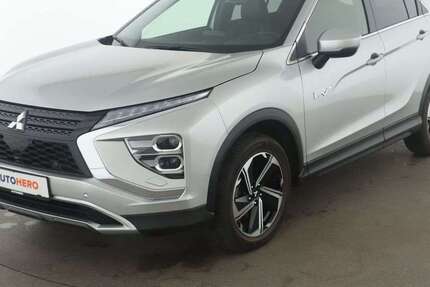 Mitsubishi Eclipse Cross 7.932 km 23.000 &euro; Neufahrn 85375
