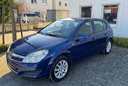 Opel Astra 141.714 km 3.499 &euro; Rheda-Wiedenbrück 33378