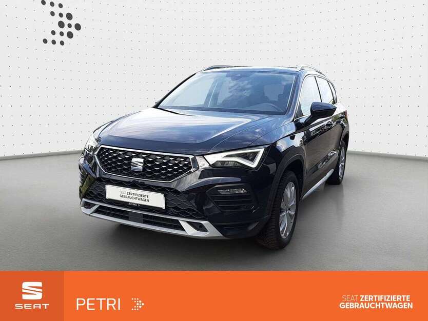 Seat Ateca 26.310 km 29.480 € Hofheim 65719