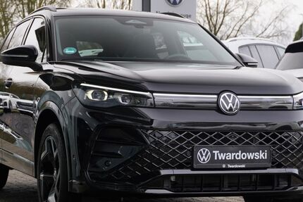 VW Tiguan 13.922 km 53.990 &euro; Wegberg 41844