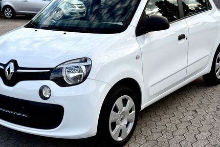 Renault Twingo 148.214 km 4.300 &euro; Plaidt 56637