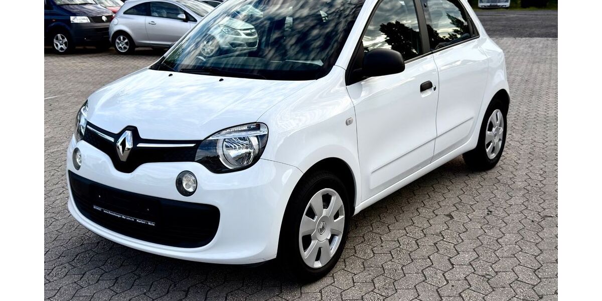 Renault Twingo 148.214 km 4.500 &euro; Plaidt 56637