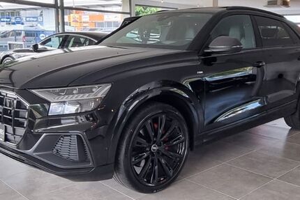 Audi Q8 152.750 km 67.950 € Warendorf 48231