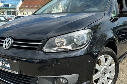 VW Touran 285.000 km 5.900 &euro; Mannheim 68309