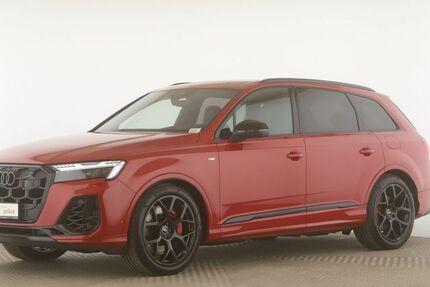 Audi Q7 3.519 km 96.959 &euro; Seevetal 21217