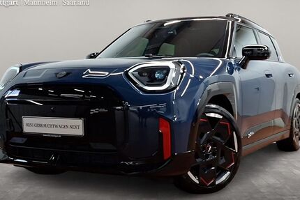 Mini Aceman 10.905 km 40.590 &euro; Stuttgart 70569