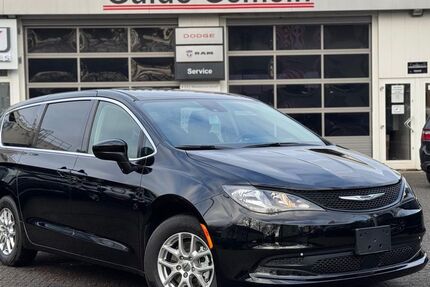Chrysler Pacifica 2.500 km 54.800 &euro; Krefeld 47805