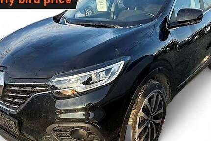 Renault Kadjar 92.414 km 15.449 &euro; Ergolding 84030