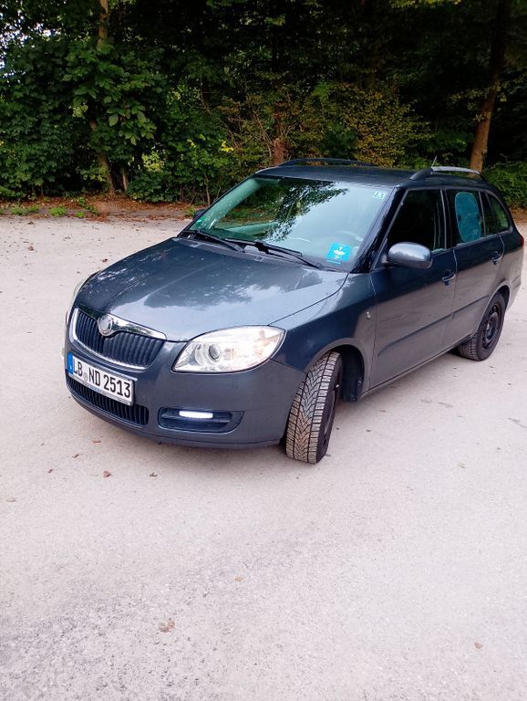 Fabia
