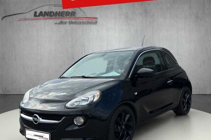 Opel Adam 64.900 km 9.750 &euro; Thannhausen 86470