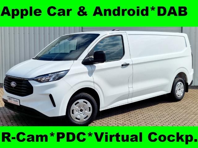 Ford Transit Custom 21.385 km 28.699 &euro; Erfurt 99092