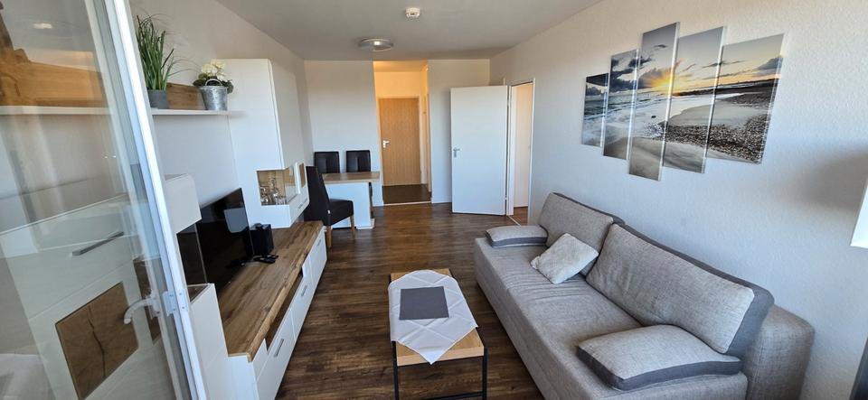 Dachgeschoßwohnung Schönberg (Holstein) - 2 Zimmer, 40 m&sup2;, 649&euro; | Angebot:26196321
