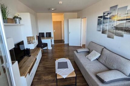 Wohnung Schönberg (Holstein) - 2 Zimmer, 40 m&sup2;, 649&euro; | Angebot:26196321