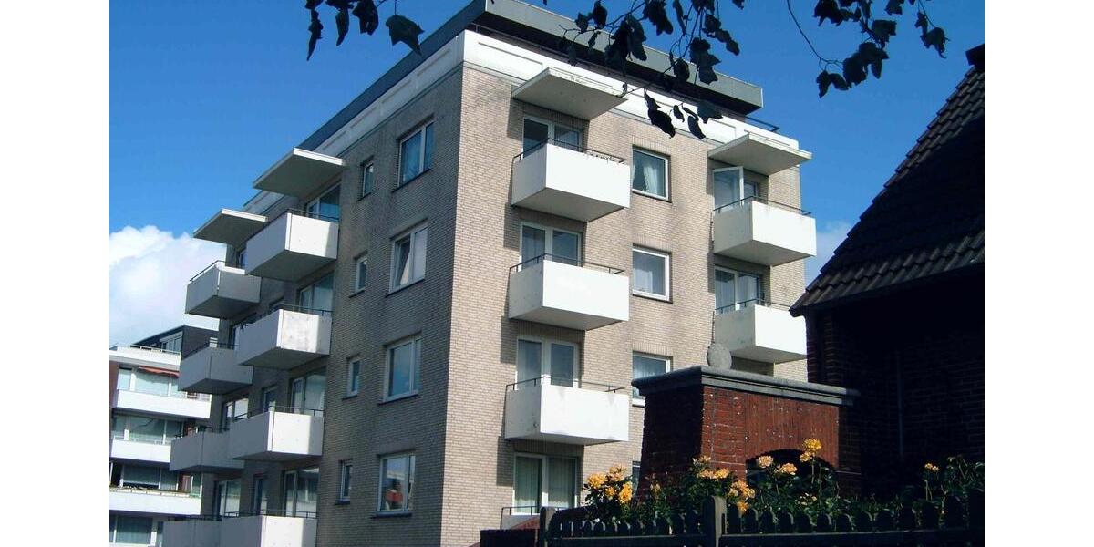 Etagenwohnung Sylt - 1 Zimmer, 25 m&sup2;, 200.000&euro; | Angebot:24293703