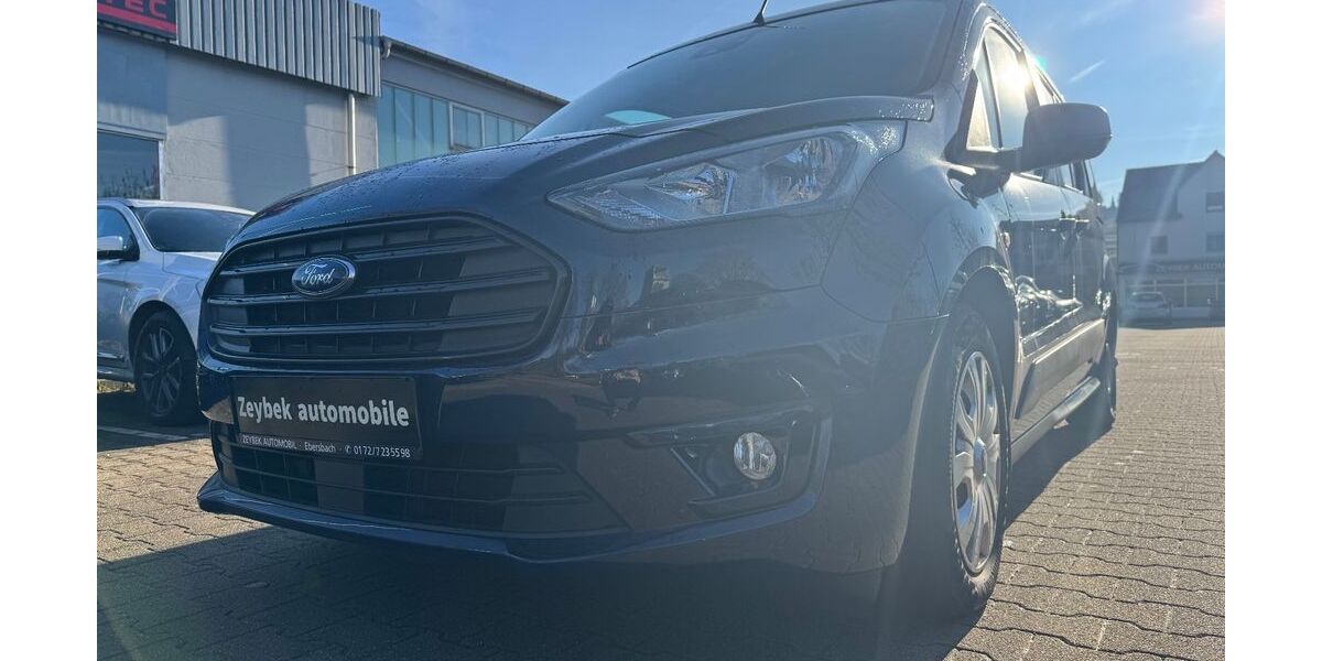 Ford Transit 140.000 km 11.900 &euro; Ebersbach an der Fils. 73061