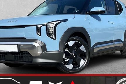 Kia EV2 1.111 km 34.450 &euro; Zetel OT Neuenburg 26340