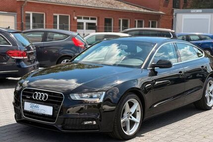Audi A5 91.570 km 15.999 &euro; Nordhorn 48529