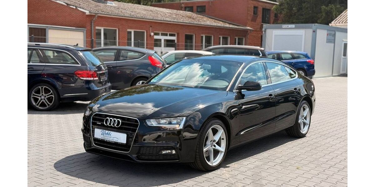 Audi A5 91.570 km 15.999 &euro; Nordhorn 48529
