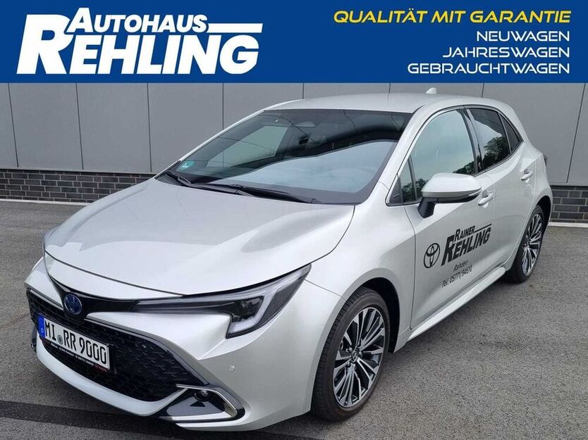 Corolla